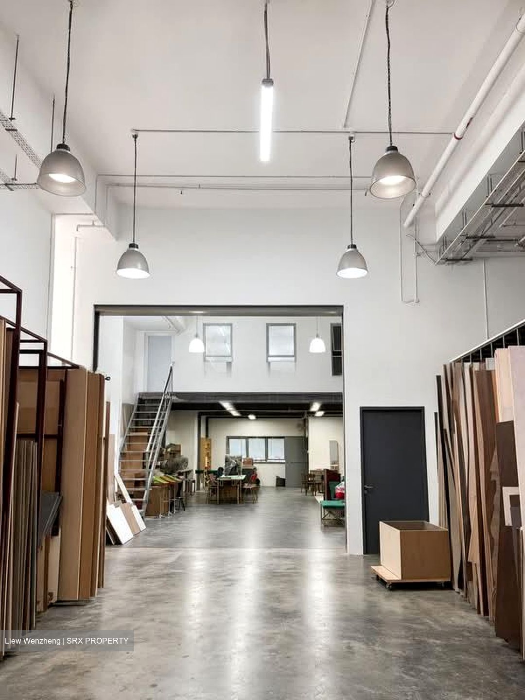 M-space (D25), Factory #588629921